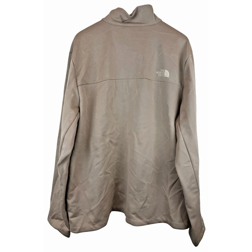 The North Face 100% genuine